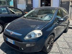 Usata 2017 Fiat Punto Lounge Due volumi | 5900 € (Ottimo prezzo)