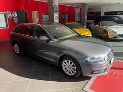 Grigio Usata 2012 Audi A4 Advanced Station wagon | 7990 € (Buon prezzo)