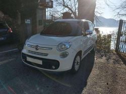 Usata 2017 Fiat 500L Living Monovolume | 9500 € (Buon prezzo)