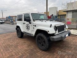 Usata 2012 Jeep Wrangler SUV | 25.000 €
