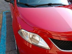 Rosso Usata 2016 Lancia Ypsilon Due volumi | 6000 € (Buon prezzo)