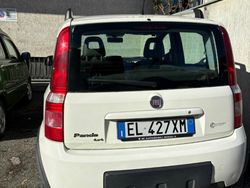 Bianco Usata 2012 Fiat Panda 4x4 Due volumi | 7800 € (Buon prezzo)