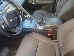 Grigio Usata 2019 Jaguar E-Pace SUV | 19.300 € (Ottimo prezzo)