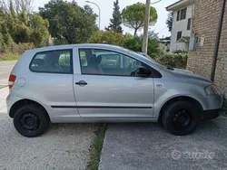 Usata 2005 VW Fox Due volumi | 2500 € (Molto cara)