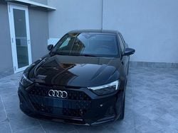 Nero Usata 2021 Audi A1 S-Line Due volumi | 24.500 €