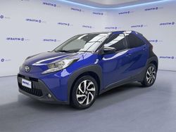 Blu Usata 2025 Toyota Aygo X Trend SUV | 15.490 € (Buon prezzo)