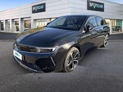Nero Usata 2023 Opel Astra Elegance Tre volumi | 21.250 € (Super prezzo)