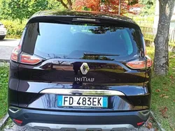 Usata 2016 Renault Espace Initiale Paris Monovolume | 14.200 € (Molto cara)