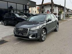Grigio Usata 2020 Audi Q2 SUV | 22.900 € (Buon prezzo)