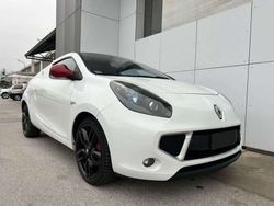 Bianco Usata 2011 Renault Wind Cabrio | 7100 € (Cara)