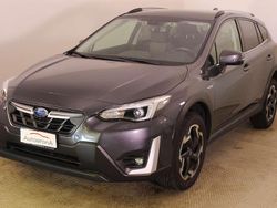Grigio Usata 2022 Subaru XV Style SUV | 24.900 € (Cara)