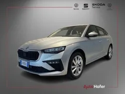 Argento Usata 2024 Skoda Scala Selection Due volumi | 21.450 € (Ottimo prezzo)