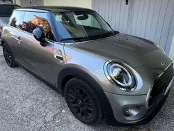 Grigio Usata 2020 Mini Cooper Due volumi | 18.500 € (Buon prezzo)