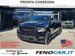 Nero Usata 2019 Dodge Ram Pick-up | 50.618 € (Cara)