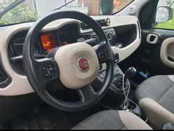 Usata 2014 Fiat Panda Trekking Due volumi | 7500 € (Buon prezzo)