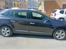 Usata 2010 Renault Mégane GrandTour Station wagon | 3450 €