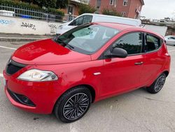 Rosso Usata 2019 Lancia Ypsilon Due volumi | 8350 € (Buon prezzo)
