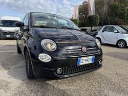 Nero Usata 2021 Fiat 500 Collezione Due volumi | 9800 € (Ottimo prezzo)