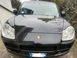 Nero Usata 2005 Porsche Cayenne SUV | 12.000 € (Buon prezzo)
