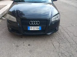 Usata 2009 Audi A3 S-Line Due volumi | 5200 € (Buon prezzo)
