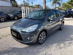 Grigio Usata 2010 Citroën C3 Exclusive Tre volumi | 4999 € (Ottimo prezzo)