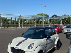 Bianco Usata 2016 Chatenet CH26 Due volumi | 9000 €