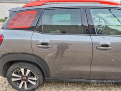 Grigio Usata 2019 Citroën C3 Aircross SUV | 11.500 € (Buon prezzo)