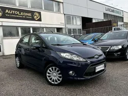 Other Usata 2009 Ford Fiesta Due volumi | 1500 € (Super prezzo)