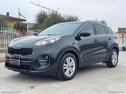 Grigio Usata 2018 Kia Sportage SUV | 13.500 € (Ottimo prezzo)