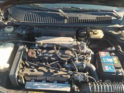 Blu Usata 1992 Lancia Dedra | 9500 €