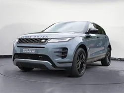 Grigio Usata 2023 Land Rover Range Rover evoque R-Dynamic SUV | 48.000 € (Molto cara)