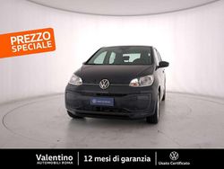 Nero Usata 2023 VW up! Move Due volumi | 15.450 € (Cara)