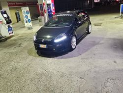 Usata 2012 Abarth Punto Evo Due volumi | 14.500 € (Molto cara)