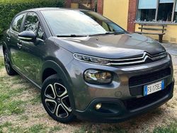 Usata 2018 Citroën C3 PureTech Due volumi | 8000 € (Buon prezzo)