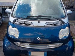 Usata 2005 Smart ForTwo Coupé Due volumi | 2990 € (Buon prezzo)