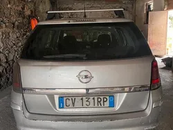Usata 2005 Opel Astra Station wagon | 350 € (Super prezzo)