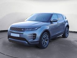 Grigio Usata 2019 Land Rover Range Rover evoque R-Dynamic SUV | 25.490 € (Super prezzo)