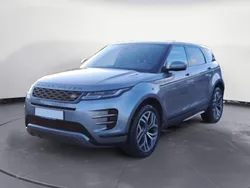Grigio Usata 2019 Land Rover Range Rover evoque R-Dynamic SUV | 34.900 € (Cara)