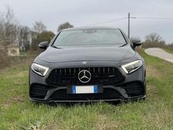 Usata 2019 Mercedes CLS350 Premium Plus Coupé | 50.000 € (Molto cara)