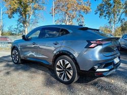 Argento Usata 2025 Renault Rafale Techno SUV | 36.900 € (Buon prezzo)