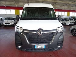 Bianco Usata 2020 Renault Master Furgone | 20.900 € (Cara)