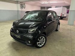 Nero Usata 2019 Smart ForFour Due volumi | 14.900 € (Buon prezzo)