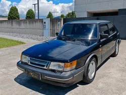 Nero Usata 1992 Saab 900 Due volumi | 15.000 €