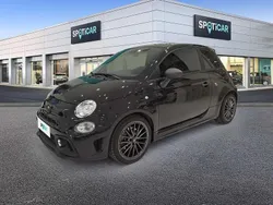 Grigio Usata 2023 Abarth 595 Due volumi | 21.900 € (Buon prezzo)