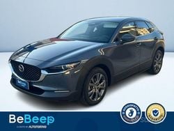 Grigio metallizzato Nuova 2025 Mazda CX-30 Center-Line SUV | 30.500 € (Buon prezzo)