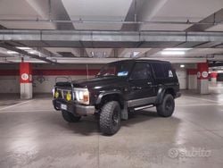Usata 1992 Nissan Patrol SUV | 9500 €