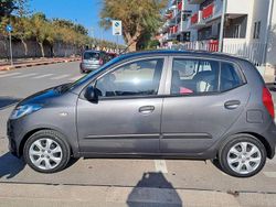 Grigio Usata 2013 Hyundai i10 Due volumi | 4500 €