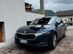 Usata 2023 Skoda Octavia Station wagon | 23.500 € (Buon prezzo)
