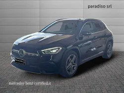 Nero Usata 2022 Mercedes GLA200 Premium SUV | 32.700 € (Super prezzo)