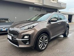 Marrone Usata 2019 Kia Sportage SUV | 16.900 € (Buon prezzo)